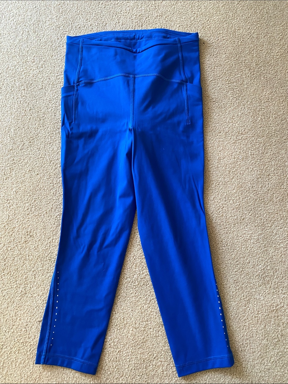 lululemon Swift Speed 23 inch